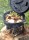 Petromax ft3-t Dutch Oven Guss Feuertopf mit planen Boden