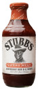 Stubb`s Sweet Heat Bar-B-Q Sauce 450ml