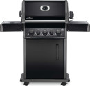 Napoleon Rogue Gasgrill RB 425 mit Seitenbrenner,...