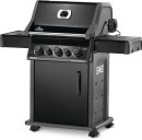 Napoleon Rogue Gasgrill RB 425 mit Seitenbrenner,...