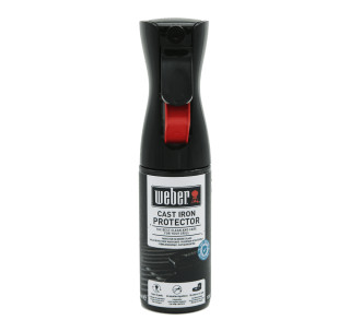 Weber Gusseisen-Schutzspray 200ml