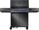 Napoleon Gasgrill Phantom Prestige 500 Connected mit...