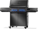 Napoleon Gasgrill Phantom Prestige 500 Connected mit...