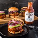 Stubb`s Sticky Sweet Bar-B-Q Sauce 450ml