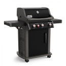 Weber Spirit E-330 Original GBS Gasgrill, Black mit...