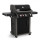 Weber Spirit E-330 Original GBS Gasgrill, Black mit Seitenkocher und Sear Station inkl. Sear Grate