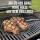 Weber Spirit E-330 Original GBS Gasgrill, Black mit Seitenkocher und Sear Station inkl. Sear Grate