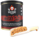 Rock n Rubs BBQ Rub Whisky in The Jar 140g Dose