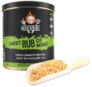 Rock n Rubs BBQ Rub Sweet Rub of Mine 170g Dose