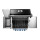 Napoleon Gasgrill Rogue Pro-S 425  schwarz, Sizzle Zone, Heckbrenner, inkl. Drehspieß