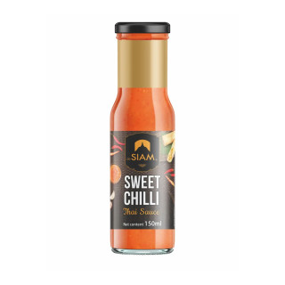 deSiam Sweet Chilli Thai Sauce 150ml