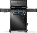 Napoleon Gasgrill Phantom, Rogue PRO-S 425, mit Edelstahl...