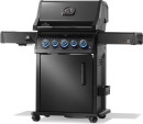 Napoleon Gasgrill Phantom, Rogue PRO-S 425, mit Edelstahl...