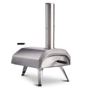 Ooni Karu 12 Multi-Brennstoff Outdoor Pizzaofen