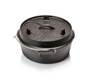 Petromax Dutch Oven Exklusivset mit FT9-t und FT4.5-t