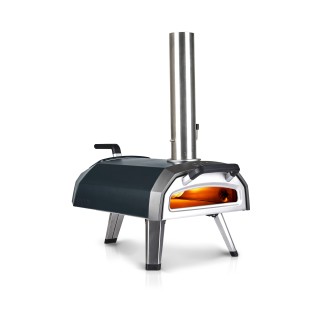 Ooni Karu 2 Multi-Brennstoff Outdoor Pizzaofen