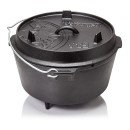 Petromax Dutch Oven Exklusivset mit FT9 und FT4.5