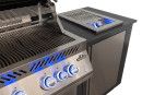 Napoleon OASIS Compact 105 Outdoor-Küche mit 32Zoll Grill Serie 700 und Sizzle Zone