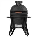 The Bastard Urban Kamado Keramikgrill Compact...