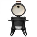 The Bastard Urban Kamado Keramikgrill Compact...